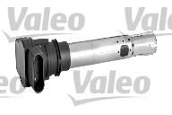 Valeo 245164 катушка зажигания на VW PASSAT CC (357)