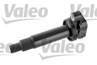 Valeo 245174 катушка зажигания на TOYOTA YARIS VERSO (_NLP2_, _NCP2_)