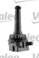 Valeo 245175 катушка зажигания на VOLVO S80 I (TS, XY)