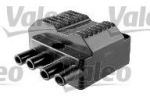 Valeo 245179 катушка зажигания на OPEL ASTRA G универсал (F35_)