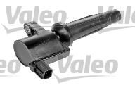 VALEO VL245249 катушка зажигания! Ford Focus/Mondeo, Volvo S40 1.8/2.0i 03> (245249)