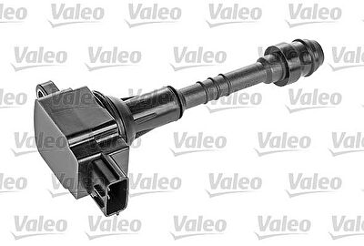 VALEO VL245250 катушка зажигания! Nissan Almera II/Primera 1.5/1.8 99> (245250)