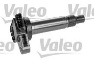 Valeo 245261 катушка зажигания на LEXUS IS I (JCE1_, GXE1_)