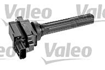 VALEO VL245263 катушка зажигания! Suzuki Baleno/Grand Vitara 1.8/2.5/2.7 96 (245263)