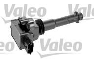 VALEO VL245276 катушка зажигания! Fiat Bravo/Marea 2.0 98-02 (245276)
