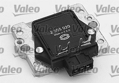 Valeo 245531 блок управления, система зажигания на VW PASSAT Variant (3A5, 35I)