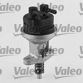 Valeo 247087 топливный насос на OPEL MANTA B CC (53_, 55_)