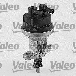 Valeo 247088 топливный насос на OPEL MONZA A (22_)