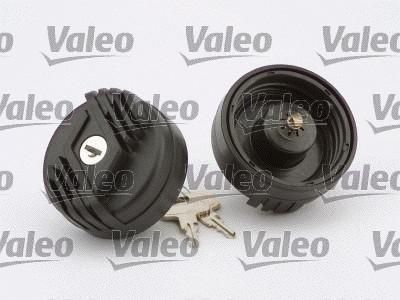 Valeo 247523 крышка, топливной бак на FIAT STILO (192)