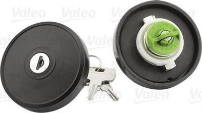 Valeo 247536 крышка, топливной бак на AUSTIN MINI