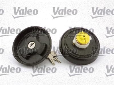 Valeo 247541 крышка, топливной бак на FORD ESCORT III (GAA)