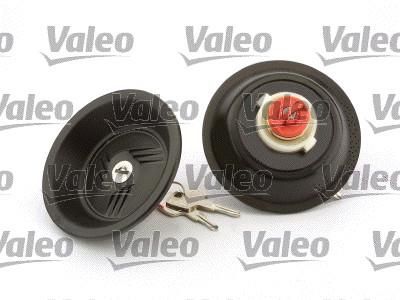 Valeo 247555 крышка, топливной бак на SKODA FAVORIT Forman (785)