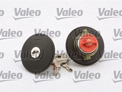 VALEO Крышка топливного бака CITROEN Jumper/PEUGEOT Boxer/FIAT Ducato 94-02 (247558, 247558)