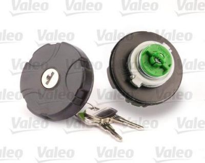 Valeo 247614 крышка, топливной бак на VW SCIROCCO (53B)