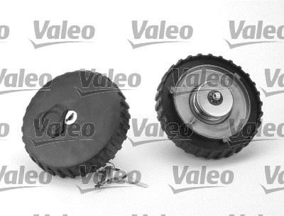 Valeo 247707 крышка, топливной бак на IVECO Stralis