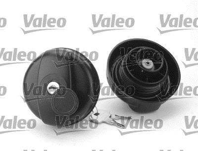Valeo 247710 крышка, топливной бак на IVECO EuroTrakker