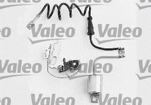 Valeo 248327 монтажный комплект, устройство для выключения зажи на MORRIS MARINA III