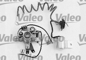 Valeo 248328 монтажный комплект, устройство для выключения зажи на FIAT PANDA (141A_)