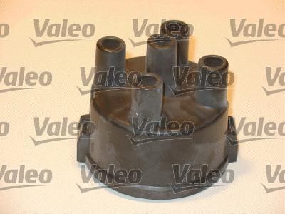 Valeo 249007 крышка распределителя зажигания на AUDI 80 (81, 85, B2)