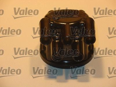 Valeo 249024 крышка распределителя зажигания на FORD SIERRA Наклонная задняя часть (GBC, GBG)