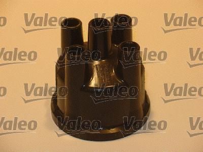 Valeo 249034 крышка распределителя зажигания на AUDI 80 (81, 85, B2)