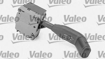 Valeo 251112 выключатель на колонке рулевого управления на RENAULT 19 II (B/C53_)