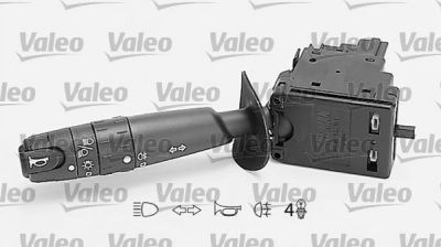 Valeo 251259 выключатель на колонке рулевого управления на PEUGEOT 406 (8B)