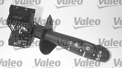 Valeo 251297 выключатель на колонке рулевого управления на RENAULT CLIO II (BB0/1/2_, CB0/1/2_)