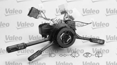 Valeo 251382 выключатель на колонке рулевого управления на FIAT UNO (146A/E)