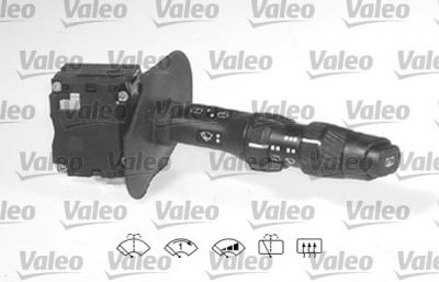 Valeo 251392 выключатель на колонке рулевого управления на FIAT TEMPRA S.W. (159)