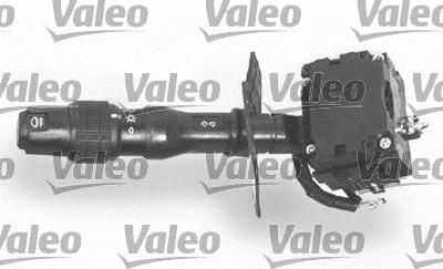 Valeo 251421 выключатель на колонке рулевого управления на LANCIA DEDRA (835)