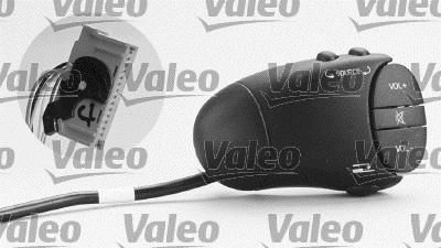 Valeo 251445 выключатель на колонке рулевого управления на RENAULT SCЙNIC I (JA0/1_)