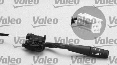 Valeo 251456 выключатель на колонке рулевого управления на PEUGEOT 306 (7B, N3, N5)