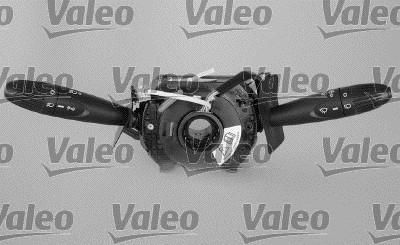 Valeo 251477 выключатель на колонке рулевого управления на FIAT PUNTO (188)