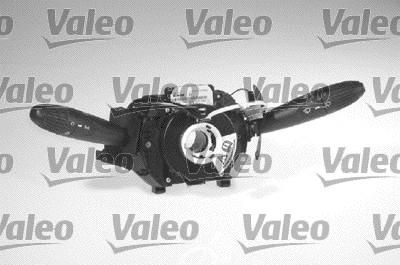 Valeo 251478 выключатель на колонке рулевого управления на FIAT PUNTO (188)