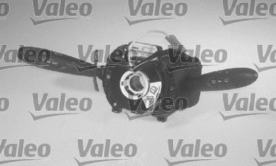 Valeo 251479 выключатель на колонке рулевого управления на FIAT PUNTO (188)