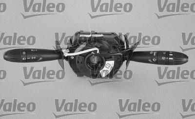 Valeo 251481 выключатель на колонке рулевого управления на FIAT PUNTO (188)