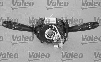 Valeo 251482 выключатель на колонке рулевого управления на FIAT PUNTO (188)