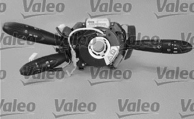 Valeo 251484 выключатель на колонке рулевого управления на FIAT PUNTO (188)