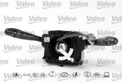 Valeo 251492 выключатель на колонке рулевого управления на PEUGEOT 206 SW (2E/K)