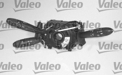 Valeo 251503 выключатель на колонке рулевого управления на FIAT PUNTO (188)