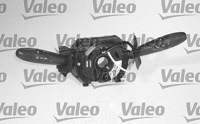 Valeo 251506 выключатель на колонке рулевого управления на FIAT PUNTO (188)