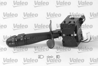 Valeo 251570 выключатель на колонке рулевого управления на RENAULT THALIA I (LB0/1/2_)