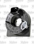 Valeo 251658 витая пружина, подушка безопасности на VW MULTIVAN V (7HM, 7HN, 7HF, 7EF, 7EM, 7EN)