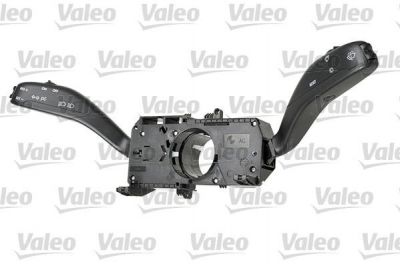 Valeo 251660 выключатель на колонке рулевого управления на VW MULTIVAN V (7HM, 7HN, 7HF, 7EF, 7EM, 7EN)
