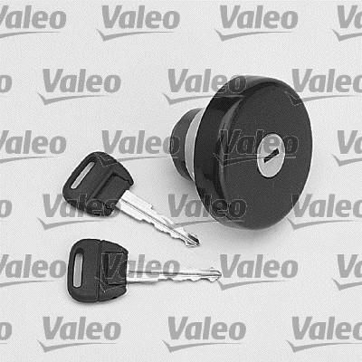 Valeo 252915 цилиндр замка на ROVER 200 (RF)