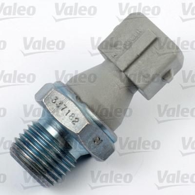 Valeo 255101 датчик, давление масла на PEUGEOT 306 (7B, N3, N5)