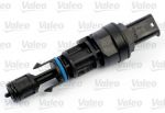Valeo 255301 датчик, скорость на RENAULT MEGANE I Cabriolet (EA0/1_)