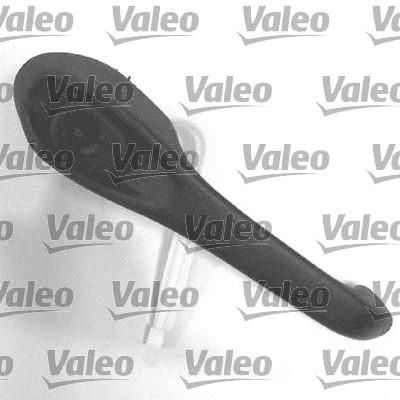 Valeo 256129 ручка двери на FIAT TIPO (160)