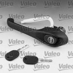 Valeo 256134 ручка двери на FIAT TIPO (160)